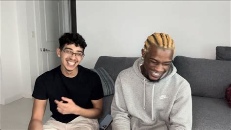 damion dayski twitter|Q&A with Damion Dayski .